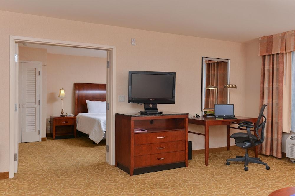 Hilton Garden 3* Reno