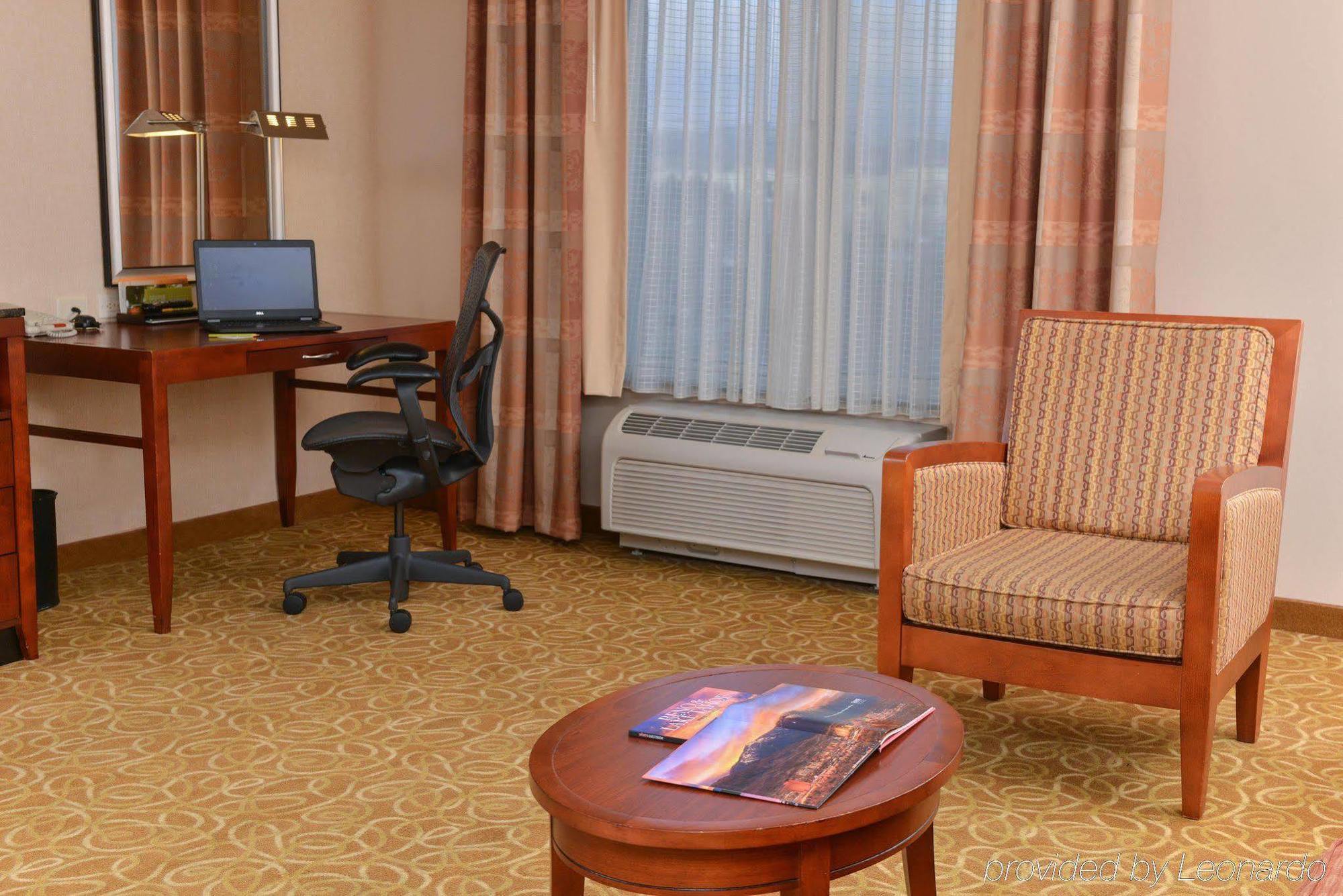 Hilton Garden Reno